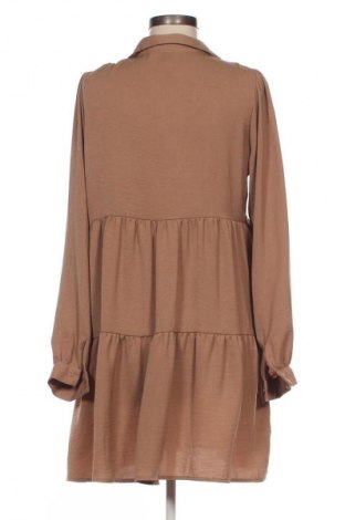 Kleid Sinsay, Größe L, Farbe Braun, Preis 6,38 €