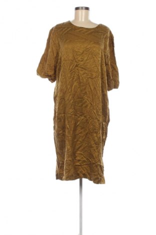 Rochie Sissy Boy, Mărime XL, Culoare Auriu, Preț 101,99 Lei