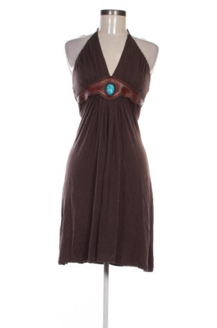 Kleid Sky, Größe L, Farbe Braun, Preis € 25,00