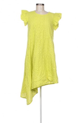 Šaty  Smiling, Veľkosť M, Farba Zelená, Cena  17,95 €