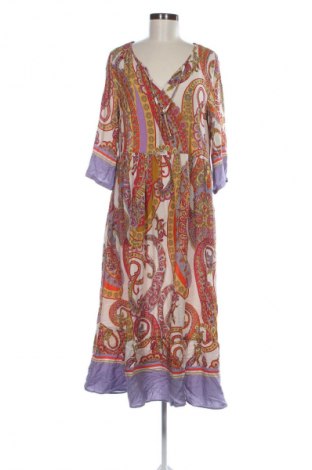 Kleid Smith & Soul, Größe M, Farbe Mehrfarbig, Preis 33,99 €