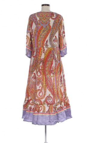 Kleid Smith & Soul, Größe M, Farbe Mehrfarbig, Preis 33,99 €