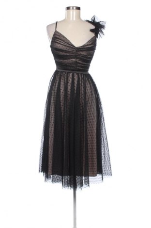 Kleid Soky & Soka, Größe S, Farbe Schwarz, Preis 50,93 €