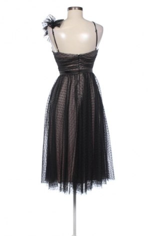 Kleid Soky & Soka, Größe S, Farbe Schwarz, Preis 50,93 €