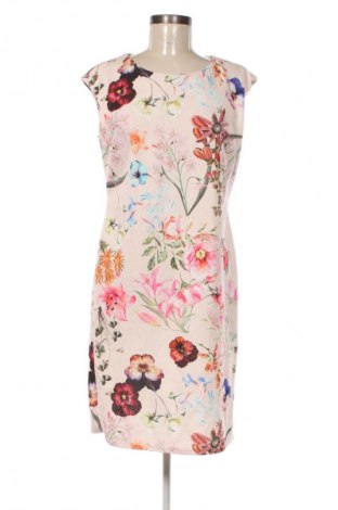Kleid Sophie, Größe XL, Farbe Mehrfarbig, Preis € 20,99