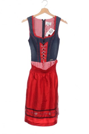 Kleid Spieth & Wensky, Größe XS, Farbe Mehrfarbig, Preis 21,99 €