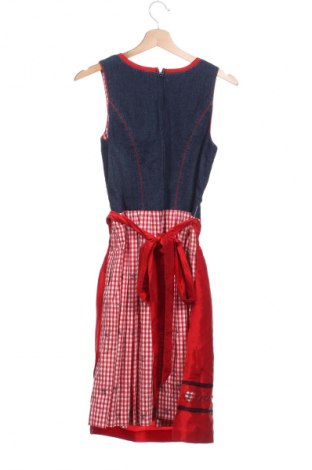 Kleid Spieth & Wensky, Größe XS, Farbe Mehrfarbig, Preis 21,99 €