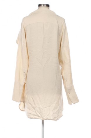 Kleid Sportmax, Größe XL, Farbe Beige, Preis 369,71 €