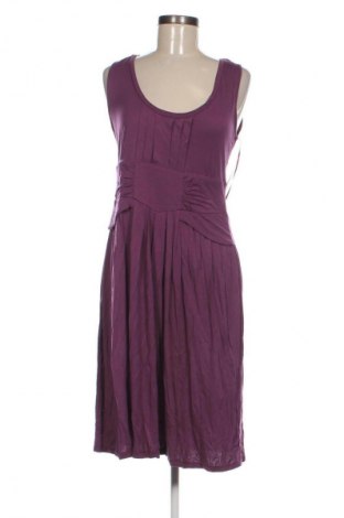Kleid Sportmax Code, Größe L, Farbe Lila, Preis 98,99 €