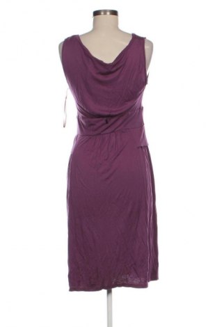 Kleid Sportmax Code, Größe L, Farbe Lila, Preis 98,99 €