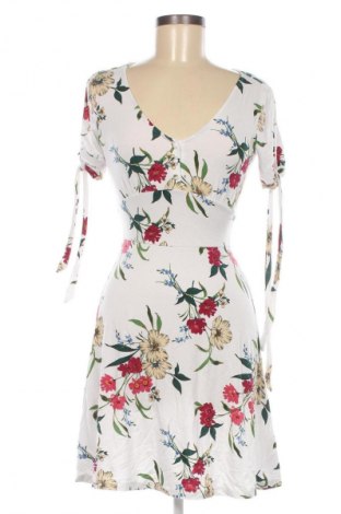 Kleid Springfield, Größe S, Farbe Mehrfarbig, Preis 13,99 €
