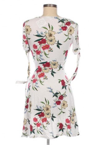 Kleid Springfield, Größe S, Farbe Mehrfarbig, Preis 13,99 €