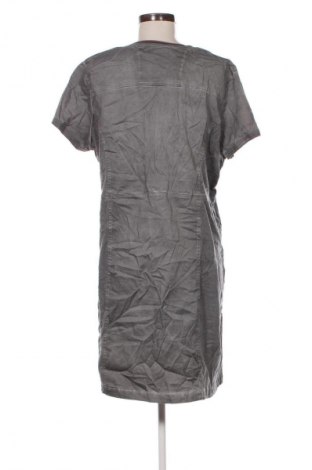 Φόρεμα S'questo, Μέγεθος L, Χρώμα Γκρί, Τιμή 18,99 €