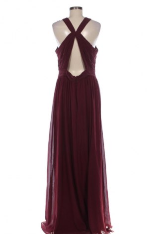 Kleid Star Night, Größe XL, Farbe Rot, Preis 26,62 €