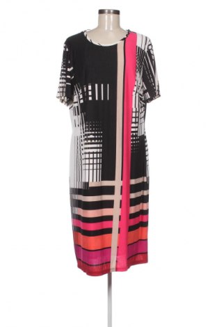 Kleid Steilmann, Größe XXL, Farbe Mehrfarbig, Preis 14,83 €