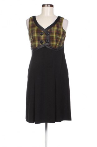 Kleid Stella Belcheva, Größe M, Farbe Mehrfarbig, Preis 15,35 €