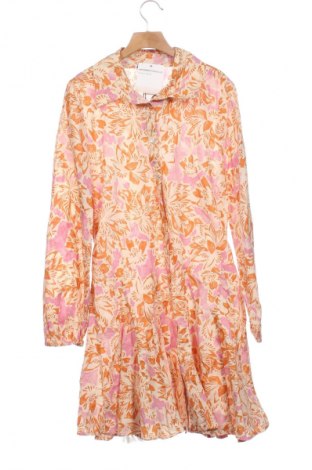 Kleid Stradivarius, Größe S, Farbe Mehrfarbig, Preis € 46,99