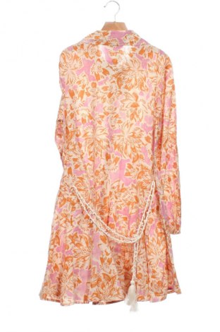 Kleid Stradivarius, Größe S, Farbe Mehrfarbig, Preis € 46,99