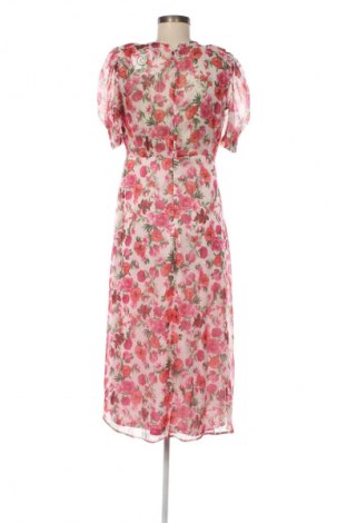 Kleid Stradivarius, Größe L, Farbe Mehrfarbig, Preis € 23,99
