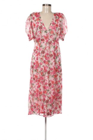 Kleid Stradivarius, Größe L, Farbe Mehrfarbig, Preis € 23,99