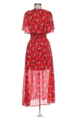 Рокля Stradivarius, Размер M, Цвят Многоцветен, Цена 29,99 лв.