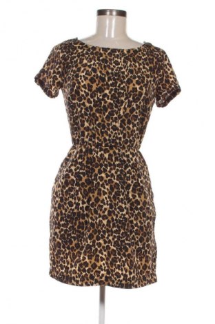 Sukienka Stradivarius, Rozmiar M, Kolor Kolorowy, Cena 57,99 zł