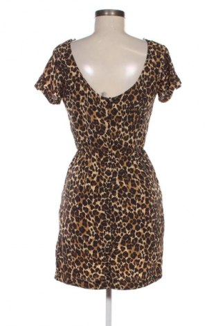 Sukienka Stradivarius, Rozmiar M, Kolor Kolorowy, Cena 57,99 zł