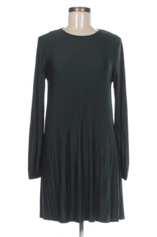 Φόρεμα Stradivarius, Μέγεθος S, Χρώμα Πράσινο, Τιμή 4,99 €
