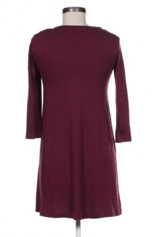 Rochie Stradivarius, Mărime M, Culoare Roșu, Preț 41,99 Lei