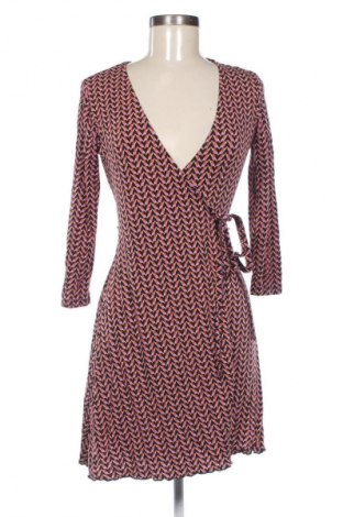 Kleid Stradivarius, Größe S, Farbe Mehrfarbig, Preis € 3,99