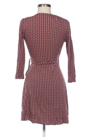 Kleid Stradivarius, Größe S, Farbe Mehrfarbig, Preis € 3,99