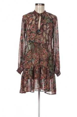 Rochie Stradivarius, Mărime S, Culoare Multicolor, Preț 38,99 Lei