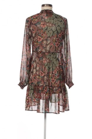 Rochie Stradivarius, Mărime S, Culoare Multicolor, Preț 38,99 Lei