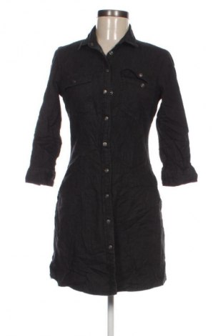 Rochie Stradivarius, Mărime S, Culoare Negru, Preț 51,99 Lei
