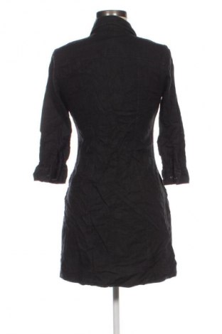 Rochie Stradivarius, Mărime S, Culoare Negru, Preț 51,99 Lei