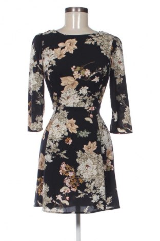 Rochie Stradivarius, Mărime S, Culoare Multicolor, Preț 99,03 Lei