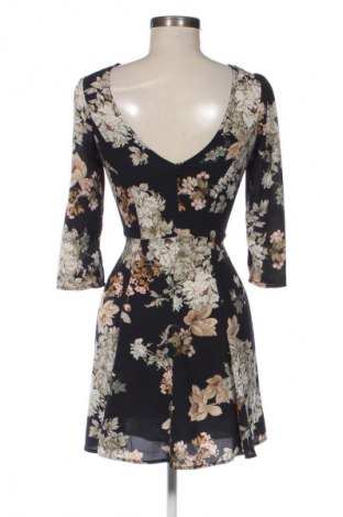 Rochie Stradivarius, Mărime S, Culoare Multicolor, Preț 99,03 Lei