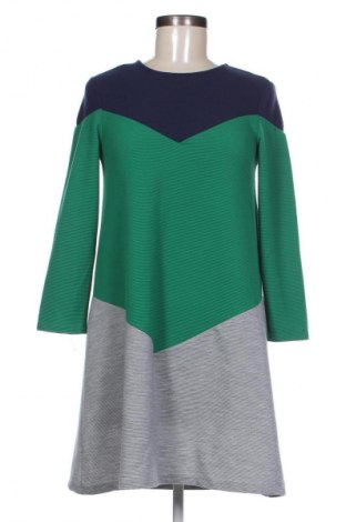 Kleid Stradivarius, Größe S, Farbe Mehrfarbig, Preis 14,84 €