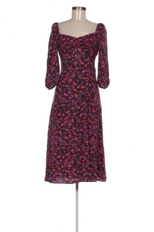Kleid Stradivarius, Größe M, Farbe Mehrfarbig, Preis € 14,84