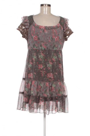 Kleid Street One, Größe M, Farbe Mehrfarbig, Preis 25,99 €