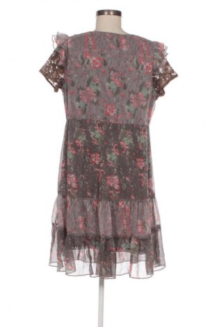 Kleid Street One, Größe M, Farbe Mehrfarbig, Preis 25,99 €