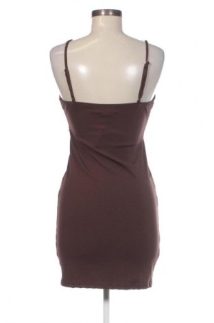 Φόρεμα Streetwear Society, Μέγεθος M, Χρώμα Καφέ, Τιμή 18,99 €