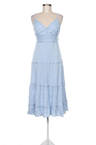 Kleid Streetwear Society, Größe XL, Farbe Blau, Preis € 20,99