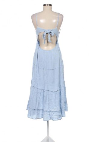 Kleid Streetwear Society, Größe XL, Farbe Blau, Preis € 20,99
