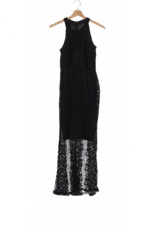 Kleid En focus Studio, Größe XS, Farbe Schwarz, Preis 11,99 €