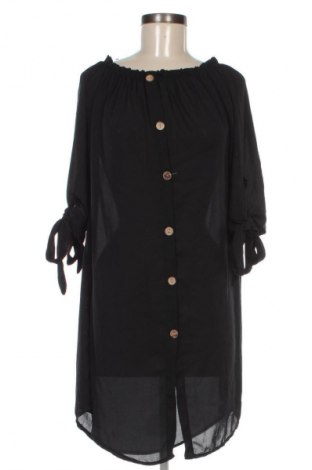 Φόρεμα Styleboom, Μέγεθος M, Χρώμα Μαύρο, Τιμή 30,99 €