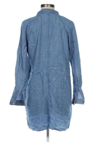 Kleid Superdry, Größe S, Farbe Blau, Preis 44,71 €