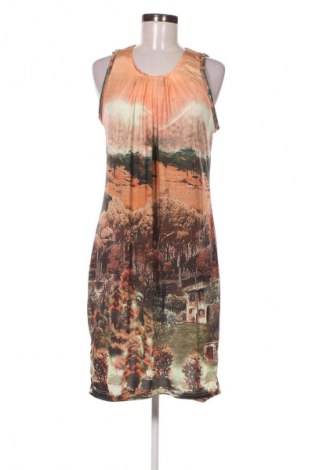 Kleid Superstition, Größe XL, Farbe Mehrfarbig, Preis € 20,99