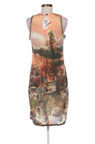 Kleid Superstition, Größe XL, Farbe Mehrfarbig, Preis € 20,99