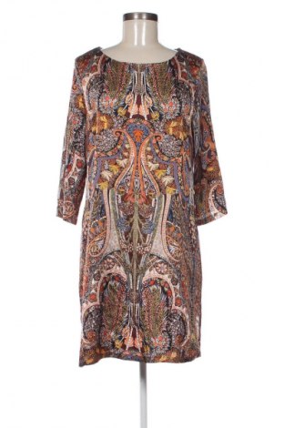 Kleid Sweet Miss, Größe M, Farbe Mehrfarbig, Preis 8,99 €